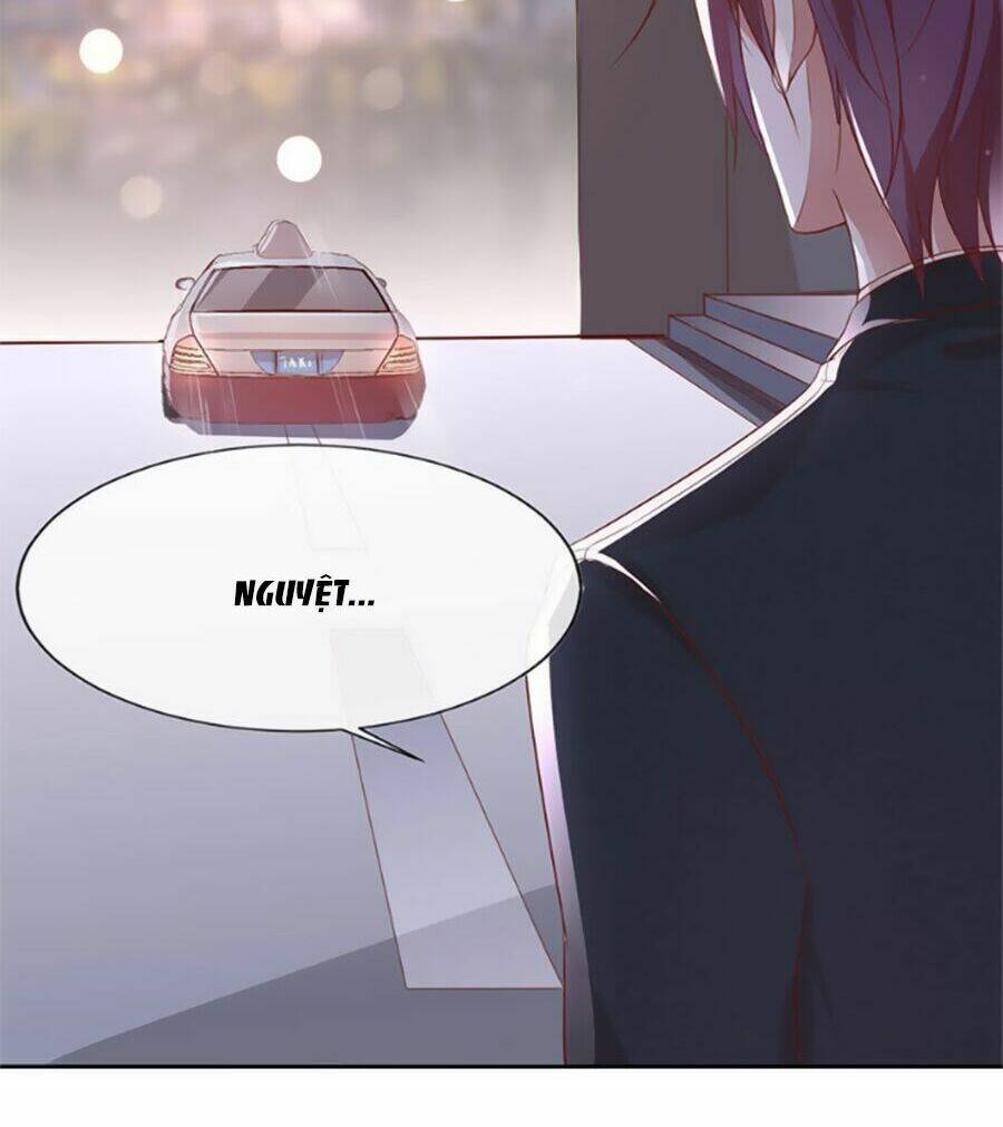 Cả Thế Giới Đều Không Bằng Người: Chapter 24