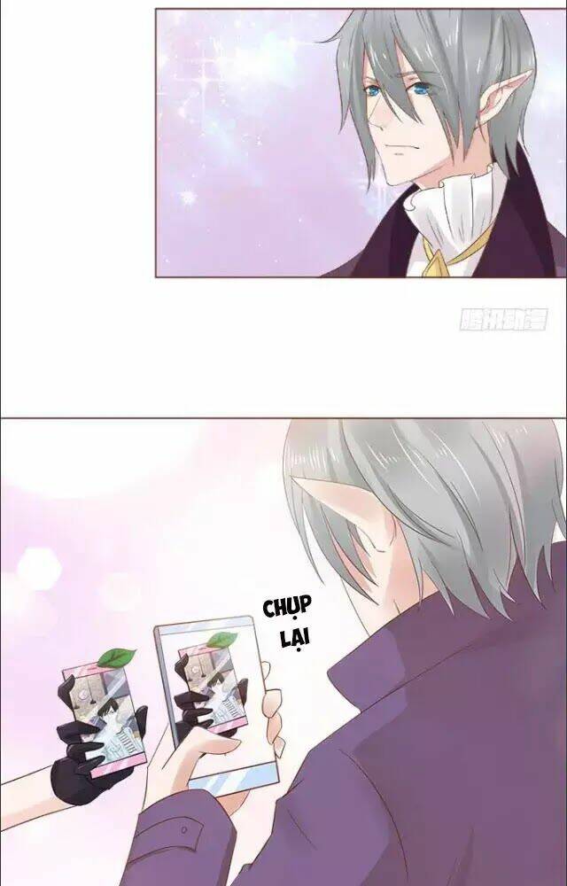 Ma Vương Luyến Ái Chỉ Nam: Chapter 110