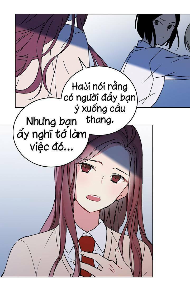 Cô Dâu Của Miêu Hoàng Tử: Chapter 4