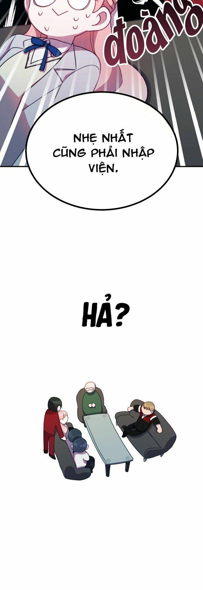 Lạy Chúa! Xin Hãy Để Con Trở Thành Ác Ma: Chapter 8