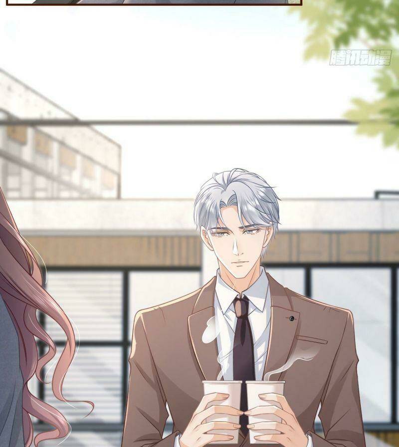 Bạn Gái Tôi Mới 30+: Chapter 75