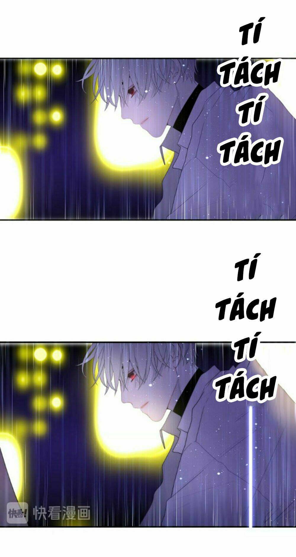 Tháng Sáu Không Hẹn Mà Gặp: Chapter 37