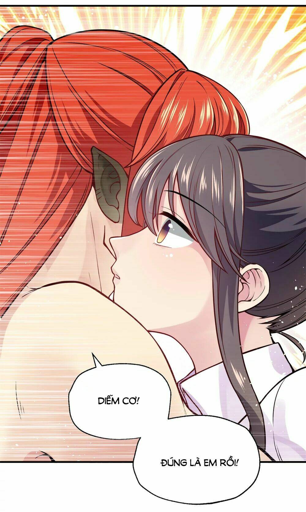 Từ Chối Kết Hôn Với Đại Gia: Cô Dâu Bỏ Trốn: Chapter 14