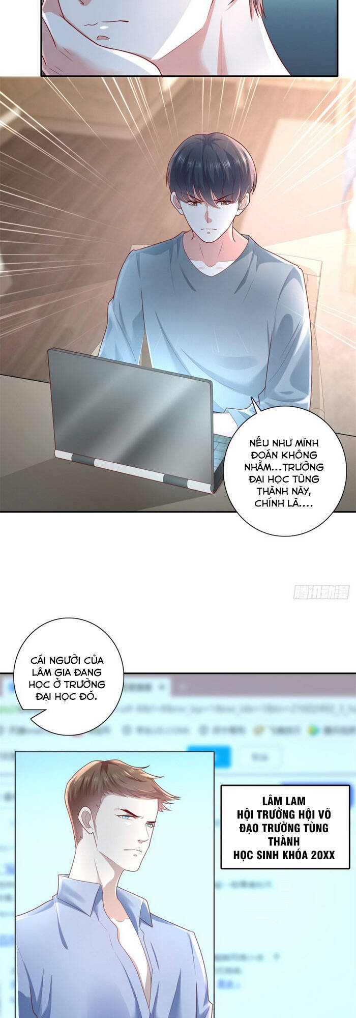 Trọng Sinh Chi Thần Đế Trở Về: Chapter 43