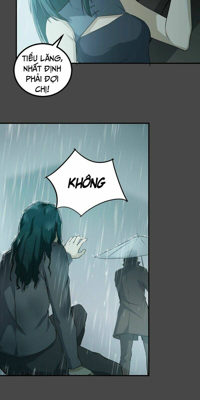 Siêu Cấp Bảo An Tại Đô Thị: Chapter 44