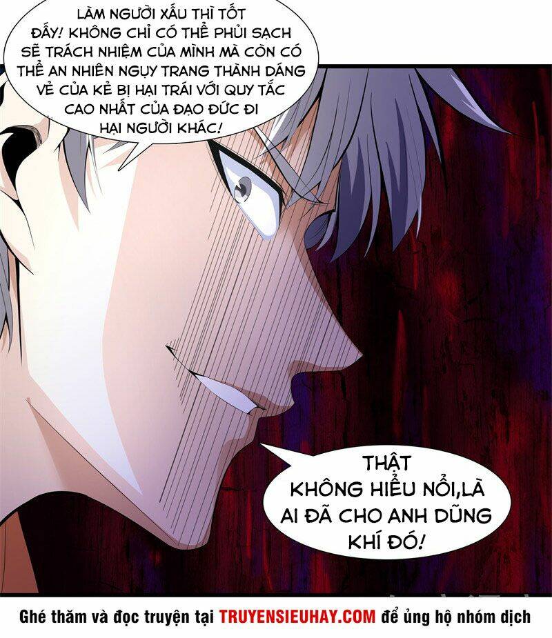 Đô Thị Chí Tôn: Chapter 62