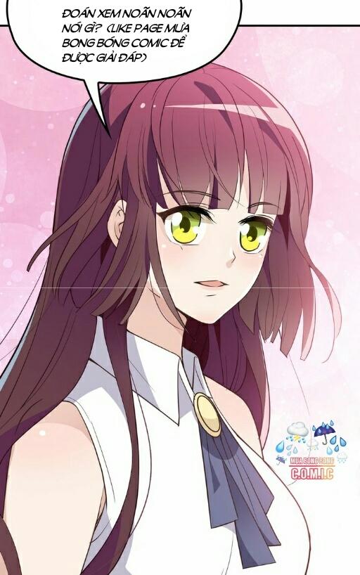 Tổng Tài Hai Mặt Sủng Thê Chỉ Nam: Chapter 9.2