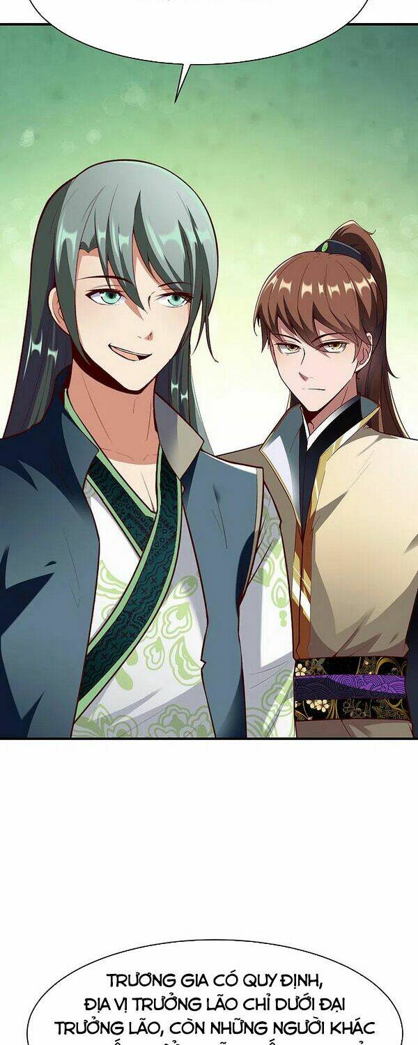 Chiến Đỉnh: Chapter 289