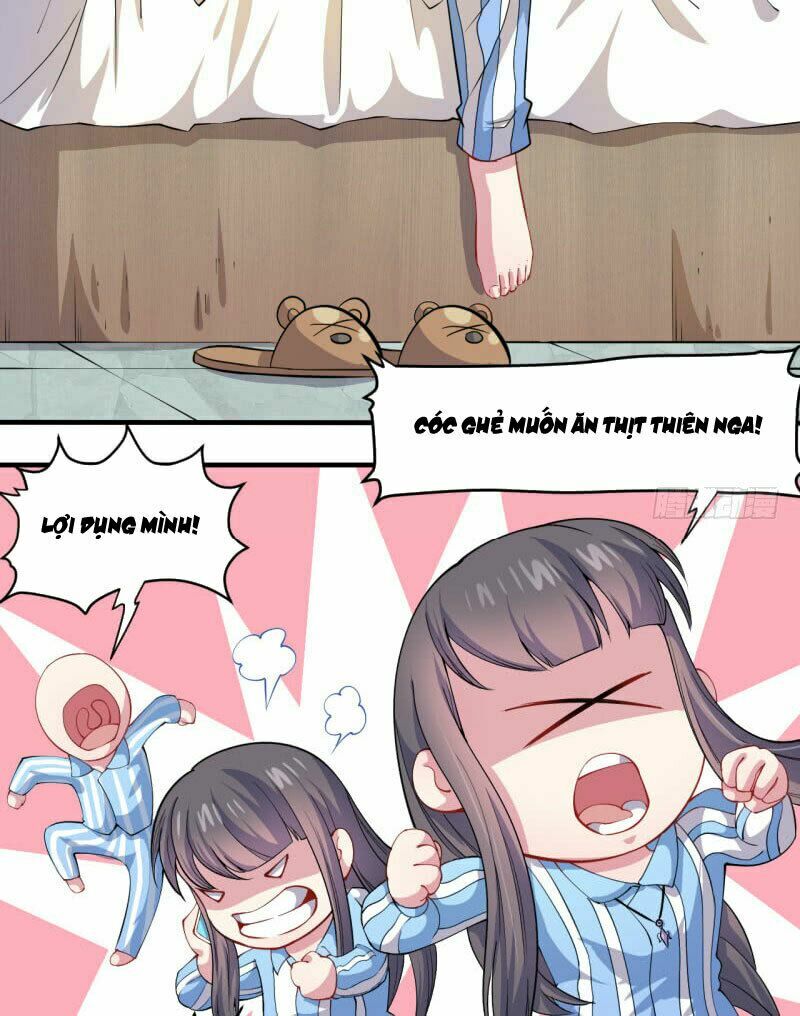 Ngạo Kiều Quỷ Vương Yêu Ta: Chapter 85