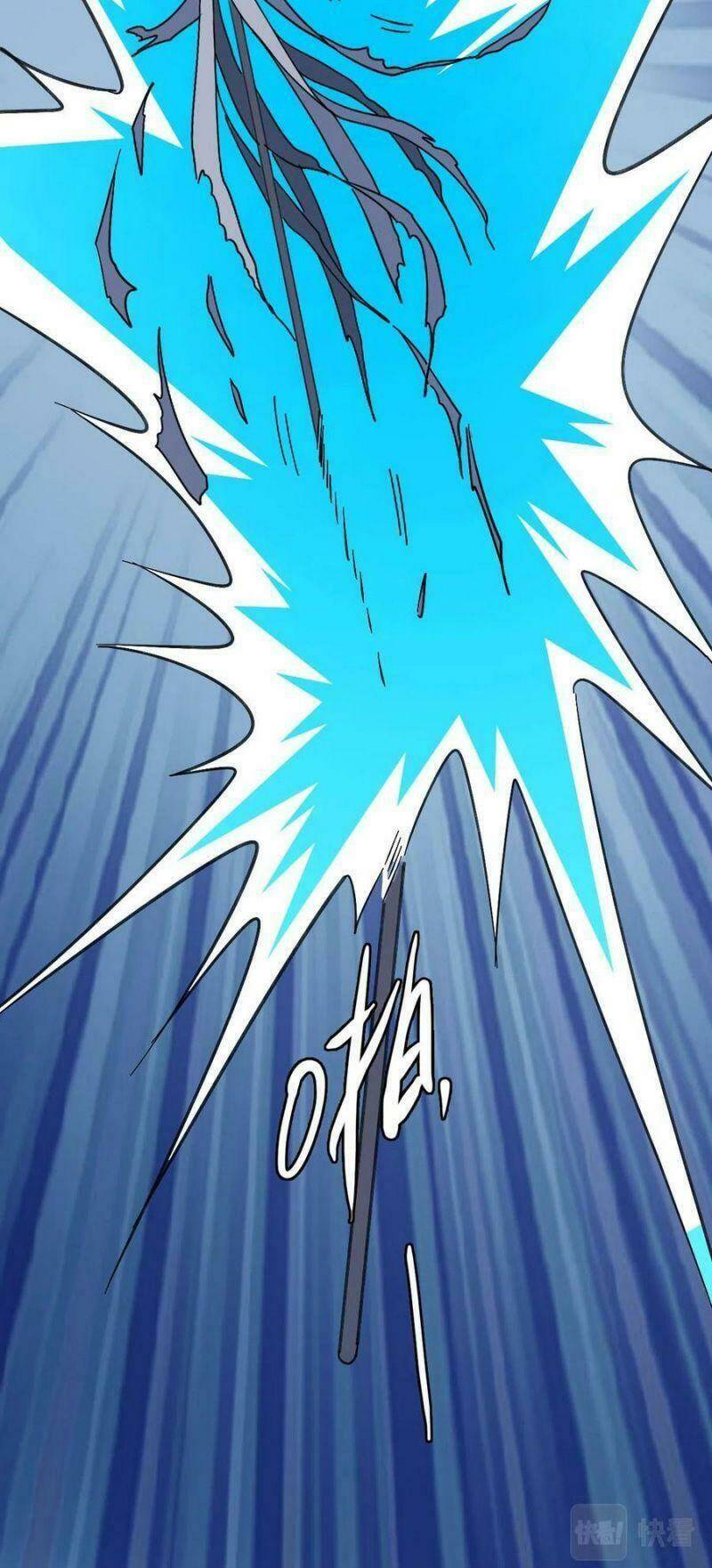 Siêu Đạo Thần Thuật: Chapter 59