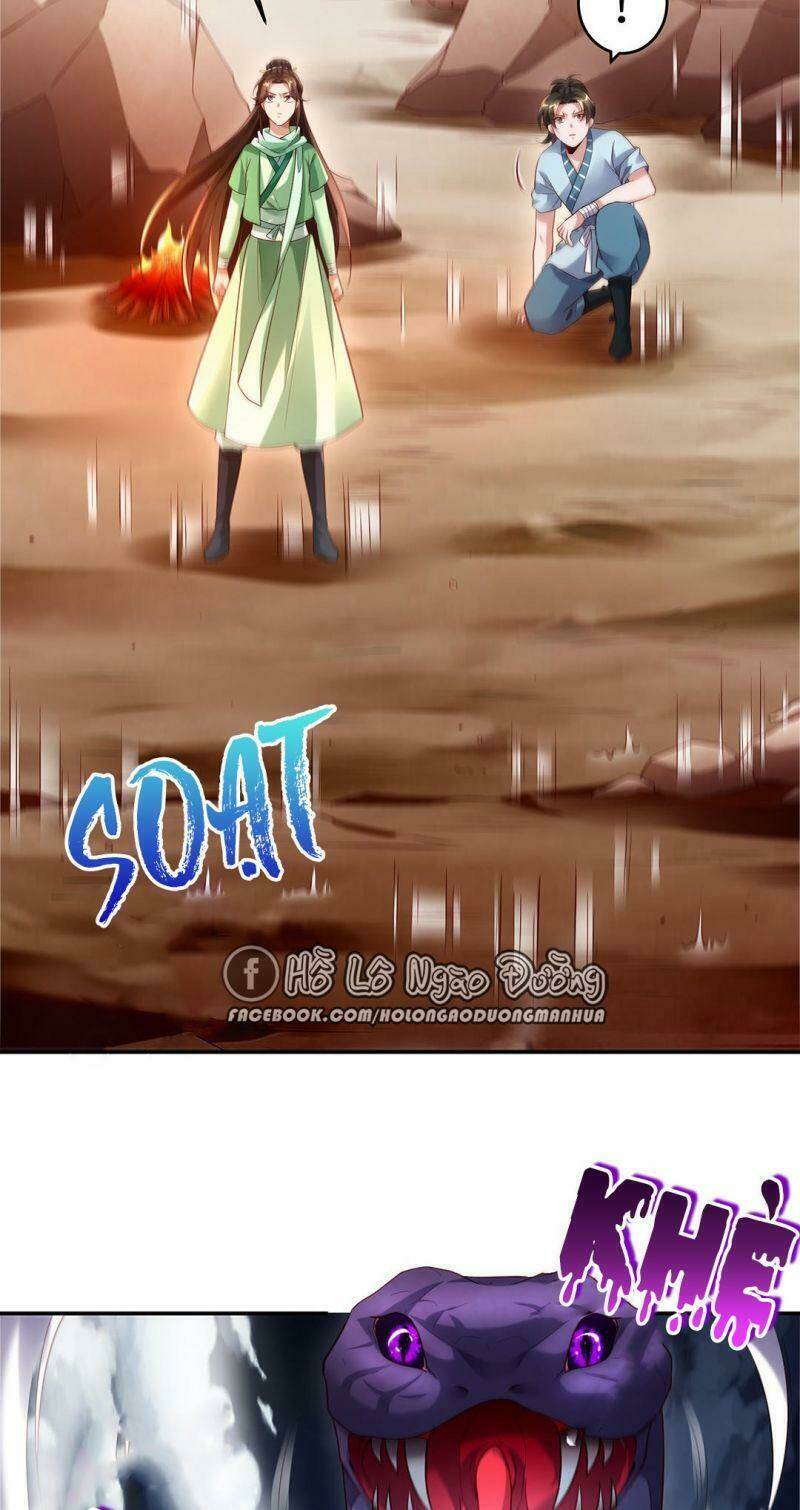 Thiên Kim Bất Hoán: Chapter 73