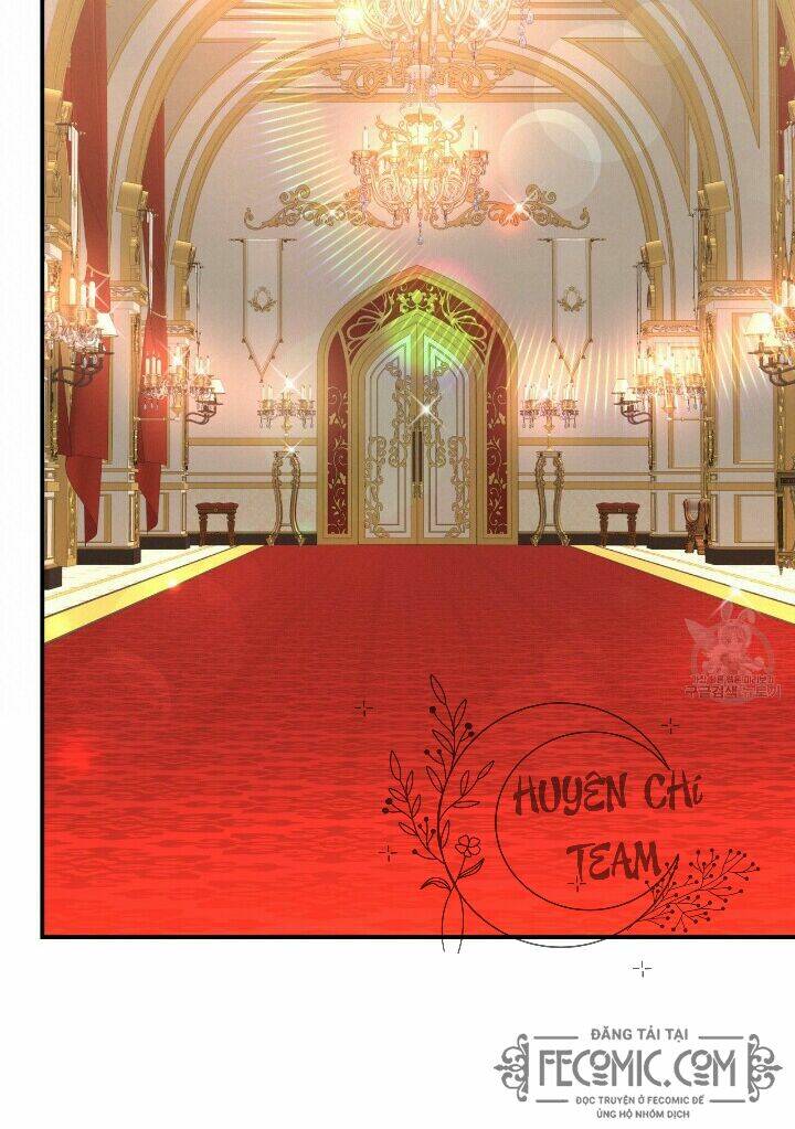 Công Chúa Bị Lãng Quên Muốn Sống Trong Hòa Bình: Chapter 21