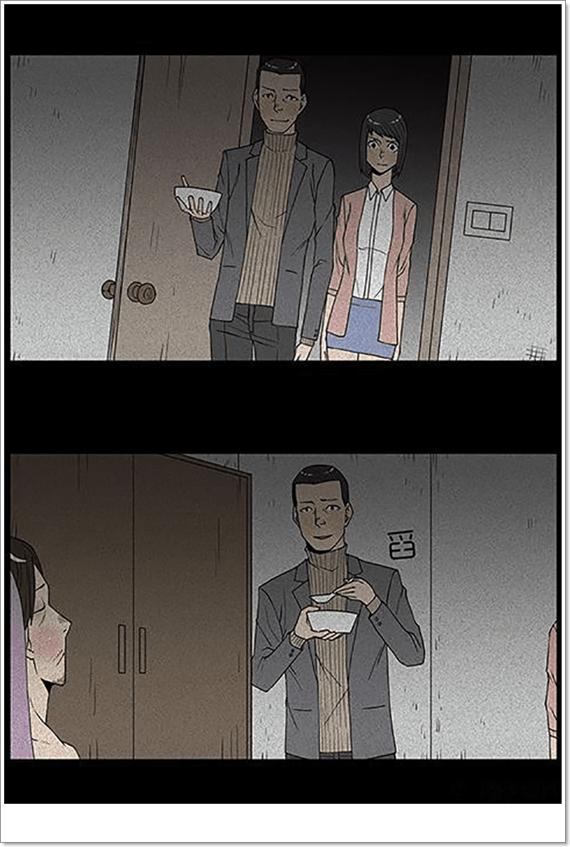 Chuyện Lạ Đêm Khuya: Chapter 63