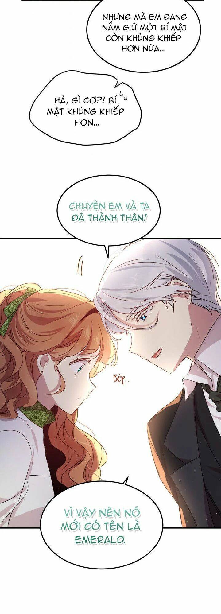 Công Tước, Loạn Vừa Thôi!: Chapter 99