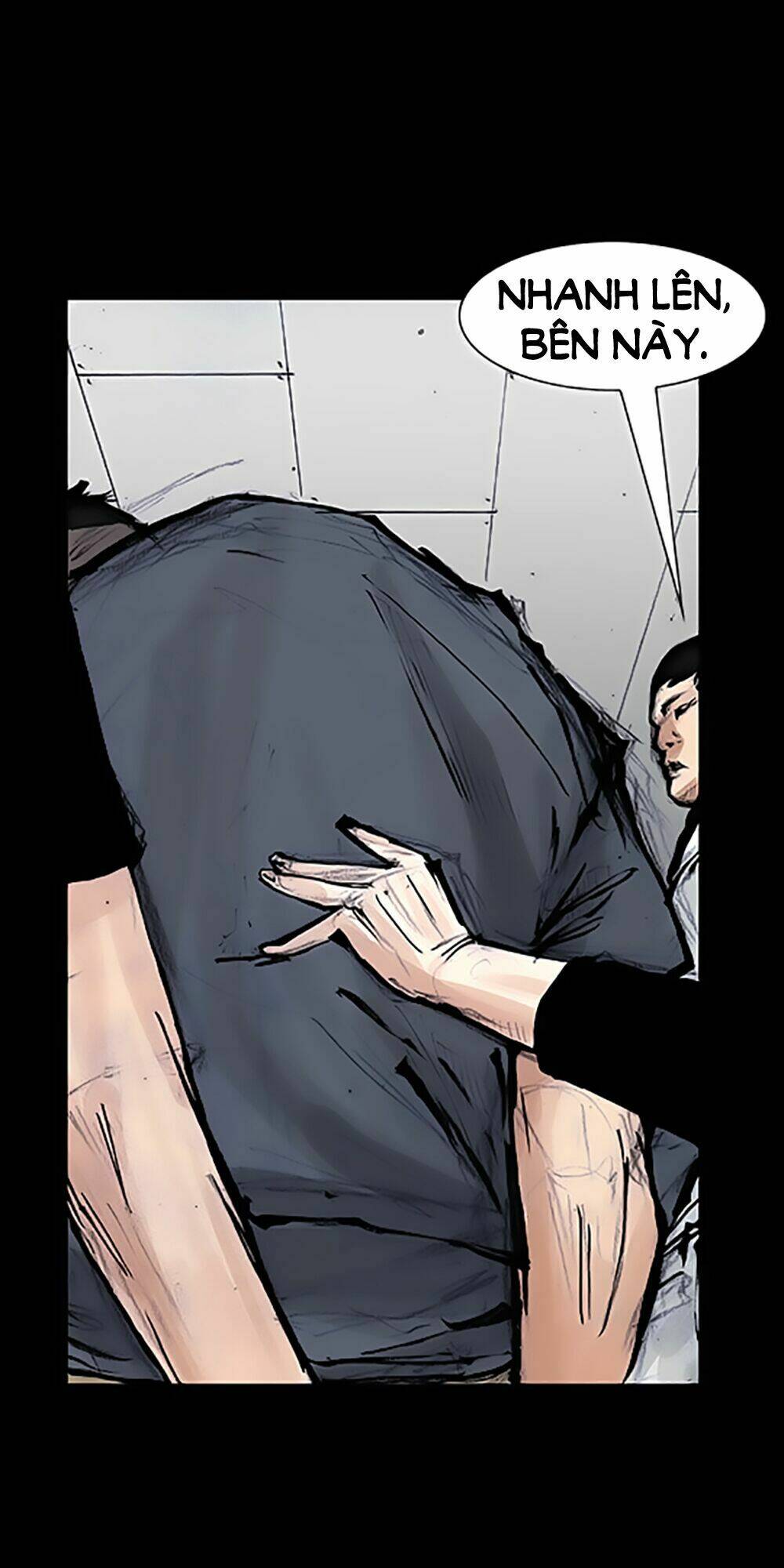 Độc Cô Tiền Truyện: Chapter 131
