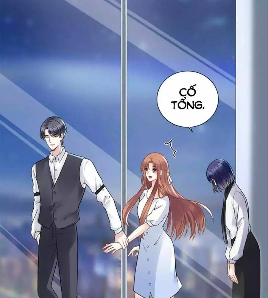 Bạn Trai Điều Khiển Giấc Mơ: Chapter 51