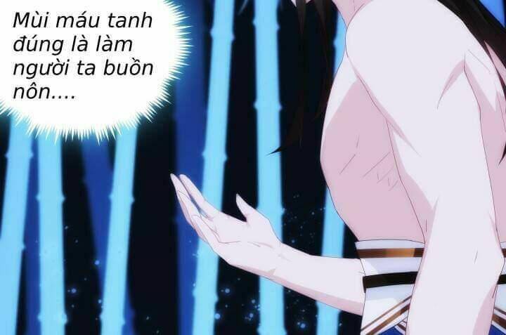 Bí Mật Của Dạ Tộc: Chapter 27