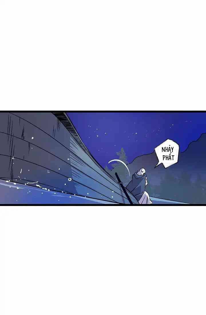 Hôn Lễ Báo Thù: Chapter 4