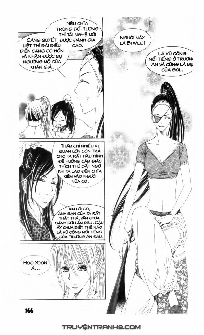Pháp Sư Trừ Tà: Chapter 14.2