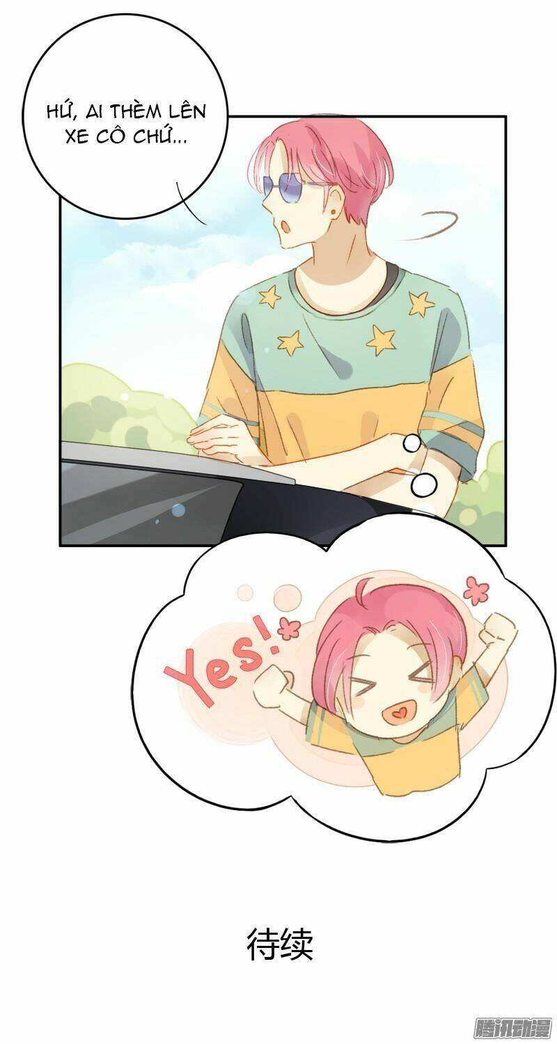 Sức Mạnh Của Sắc Đẹp: Chapter 152