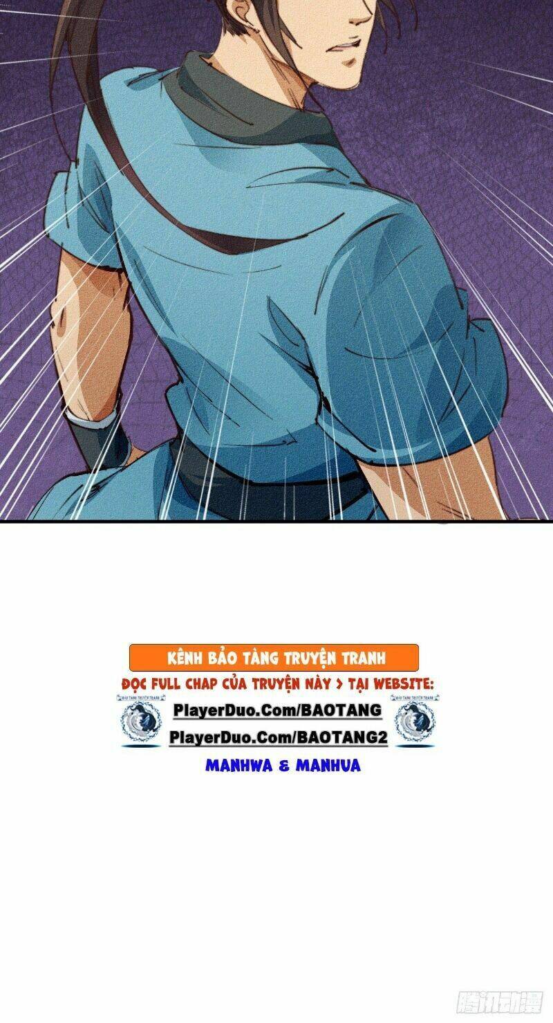 Một Mình Ta Hoá Thần: Chapter 5