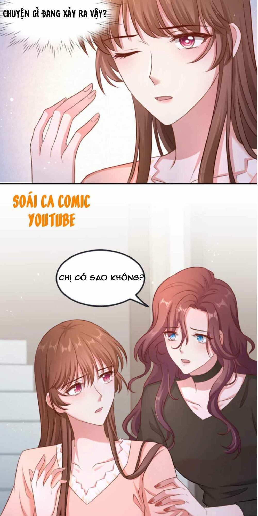 Nhất Sanh Hữu Hỉ: Chapter 39