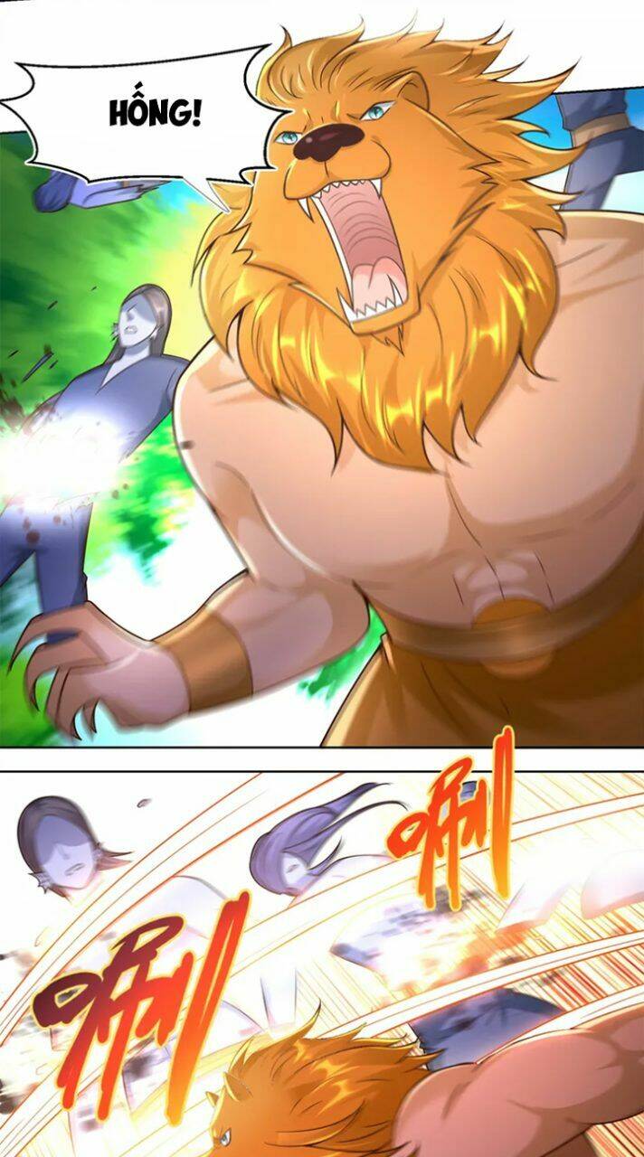 Chí Tôn Trọng Sinh: Chapter 151