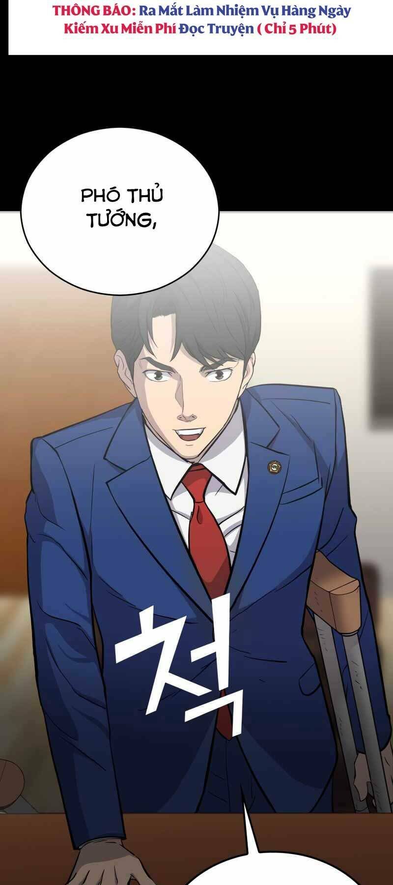 Cánh Cổng Mở Ra Đúng Ngày Đầu Tiên Tôi Thành Chính Trị Gia: Chapter 21