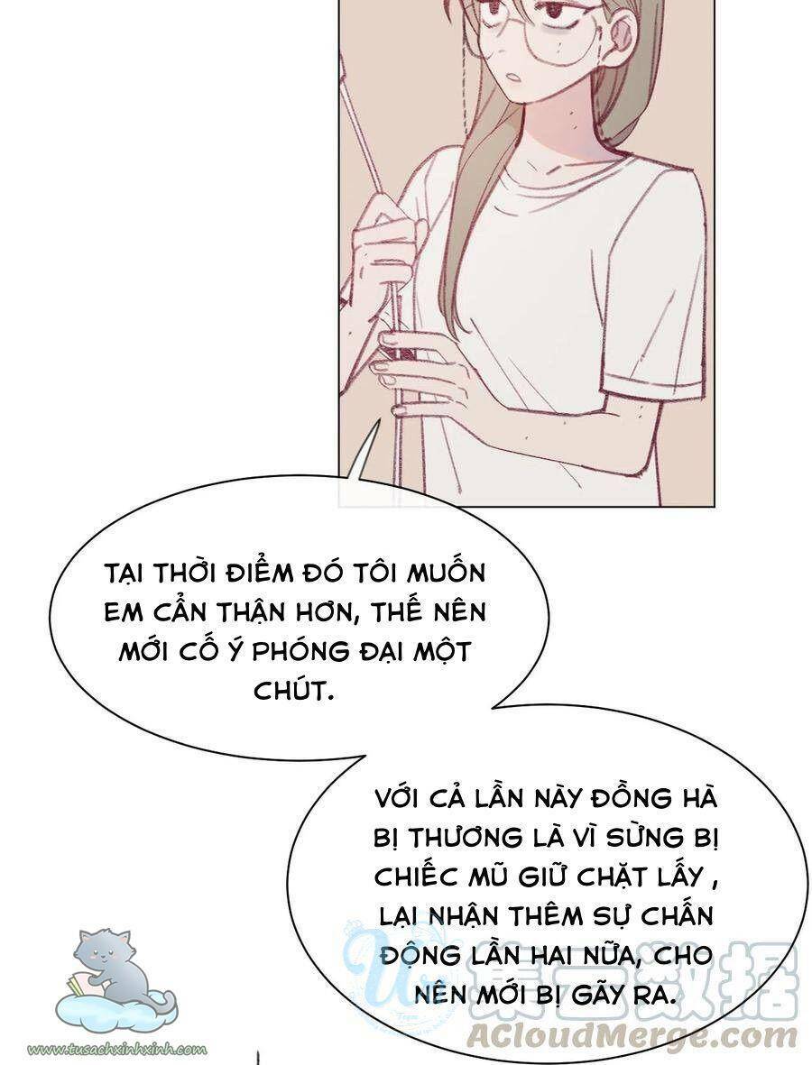 Nhật Ký Nấm Ma Cô: Chapter 18