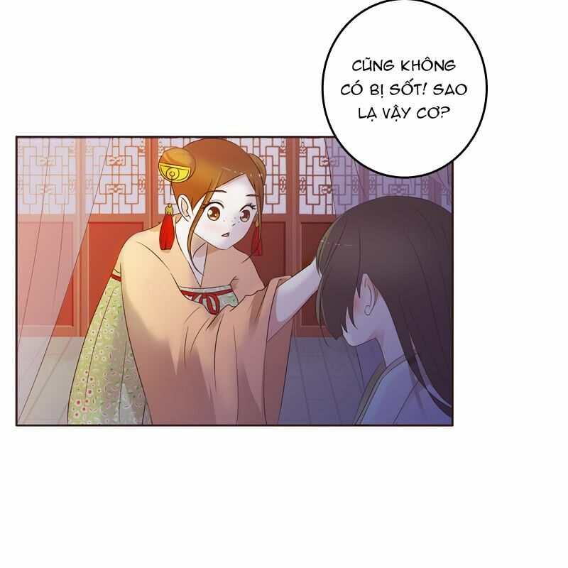 Thông Linh Phi: Chapter 210.5