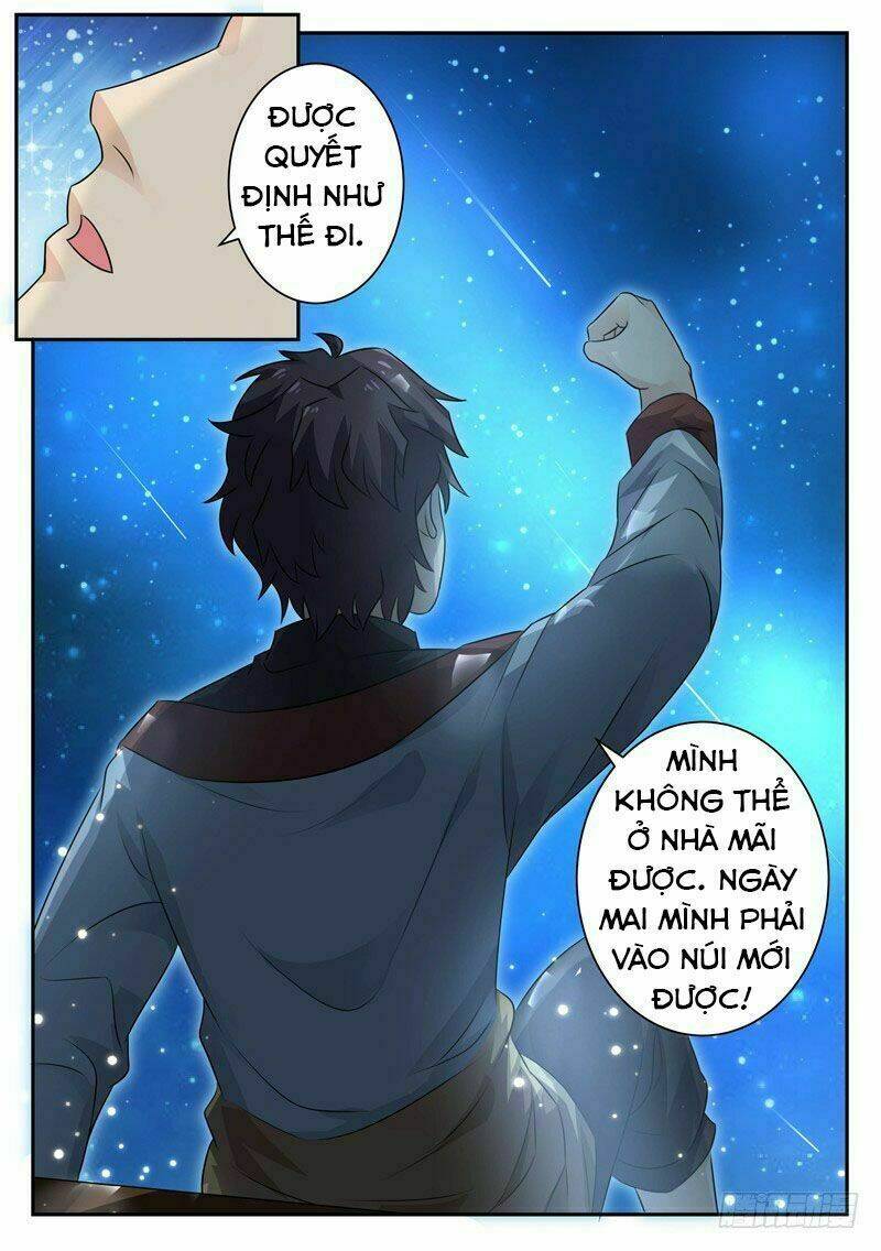 Siêu Cấp Thần Y Hệ Thống: Chapter 10