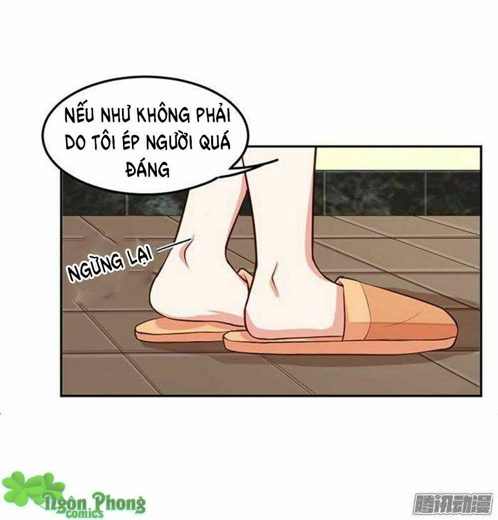 Bà Xã Tôi Là Nam Thần: Chapter 11