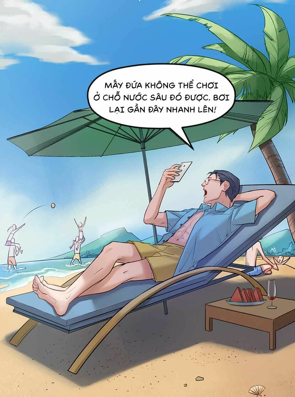 Vô Thượng Thần Vương: Chapter 39