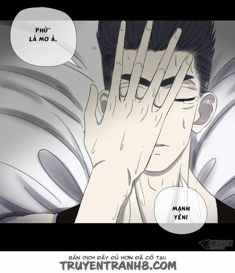 Bệnh Viện Thiên Đường: Chapter 1