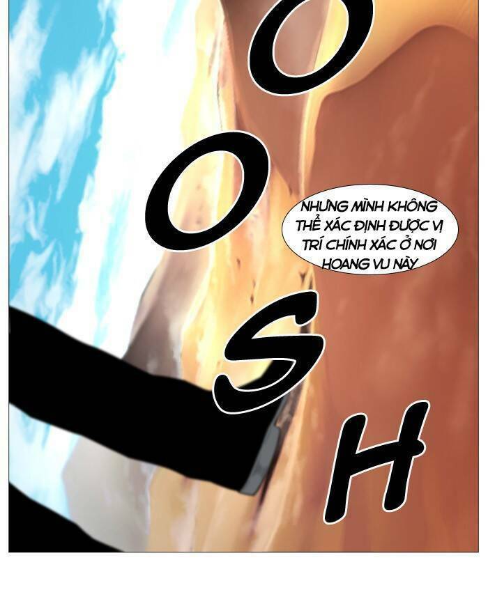 Ma Cà Rồng Quý Tộc: Chapter 528