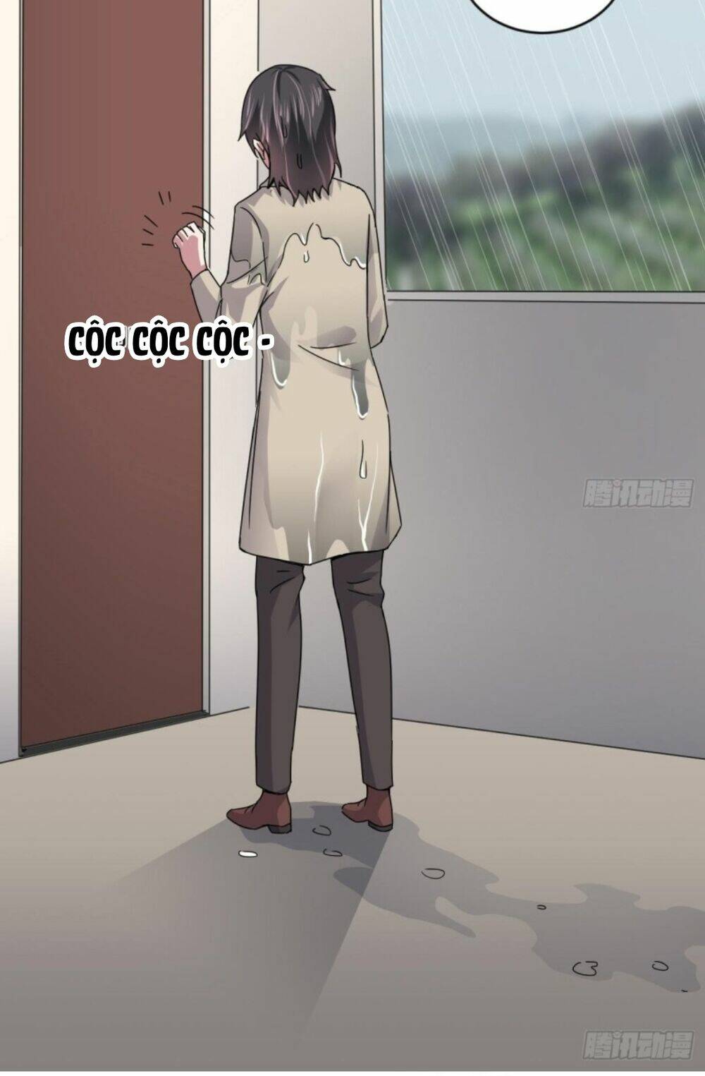 Hệ Thống Nghịch Tập Thiên Hậu: Chapter 55