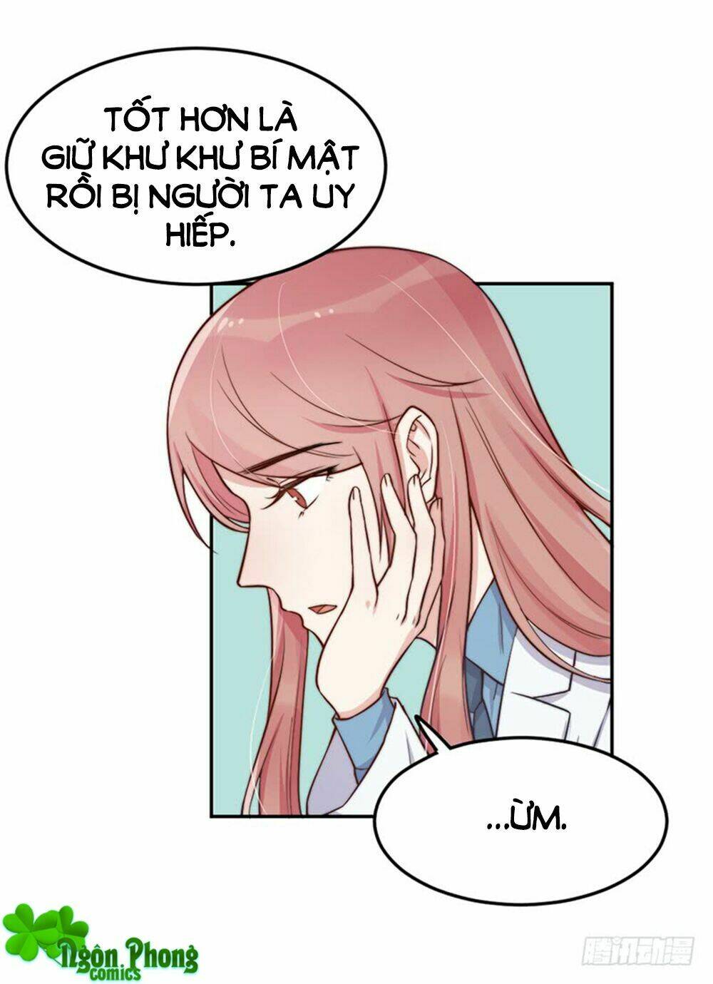 Bà Xã Tôi Là Nam Thần: Chapter 53