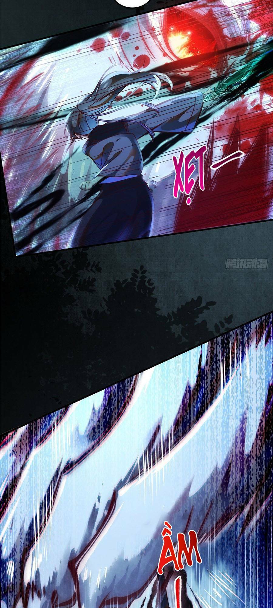 Nghịch Thiên Thần Phi Chí Thượng: Chapter 65