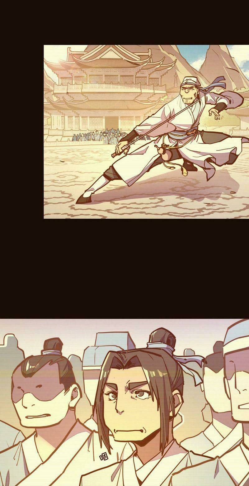 Sinh Tử Quyết: Chapter 77