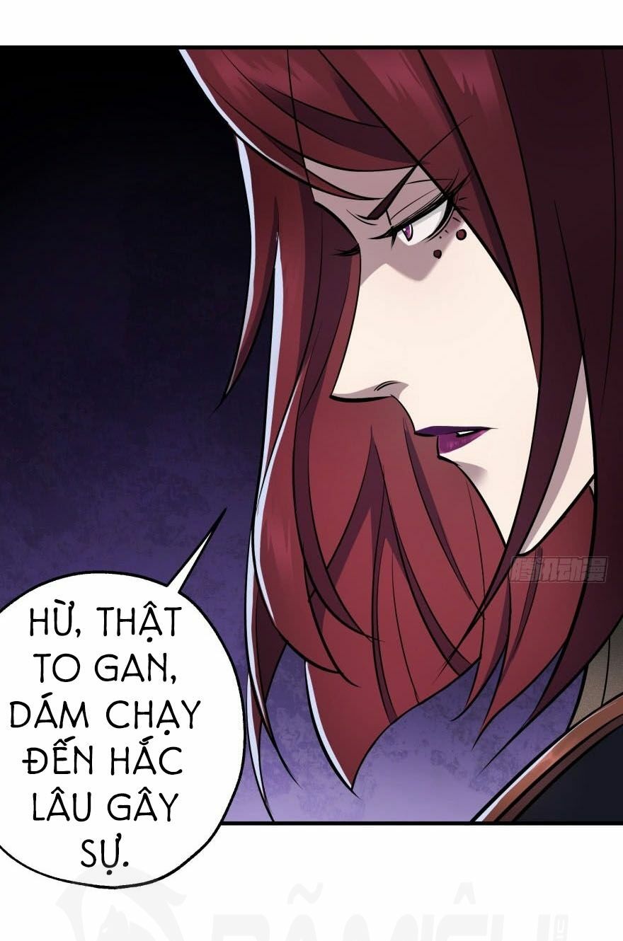 Thú Nhân: Chapter 44