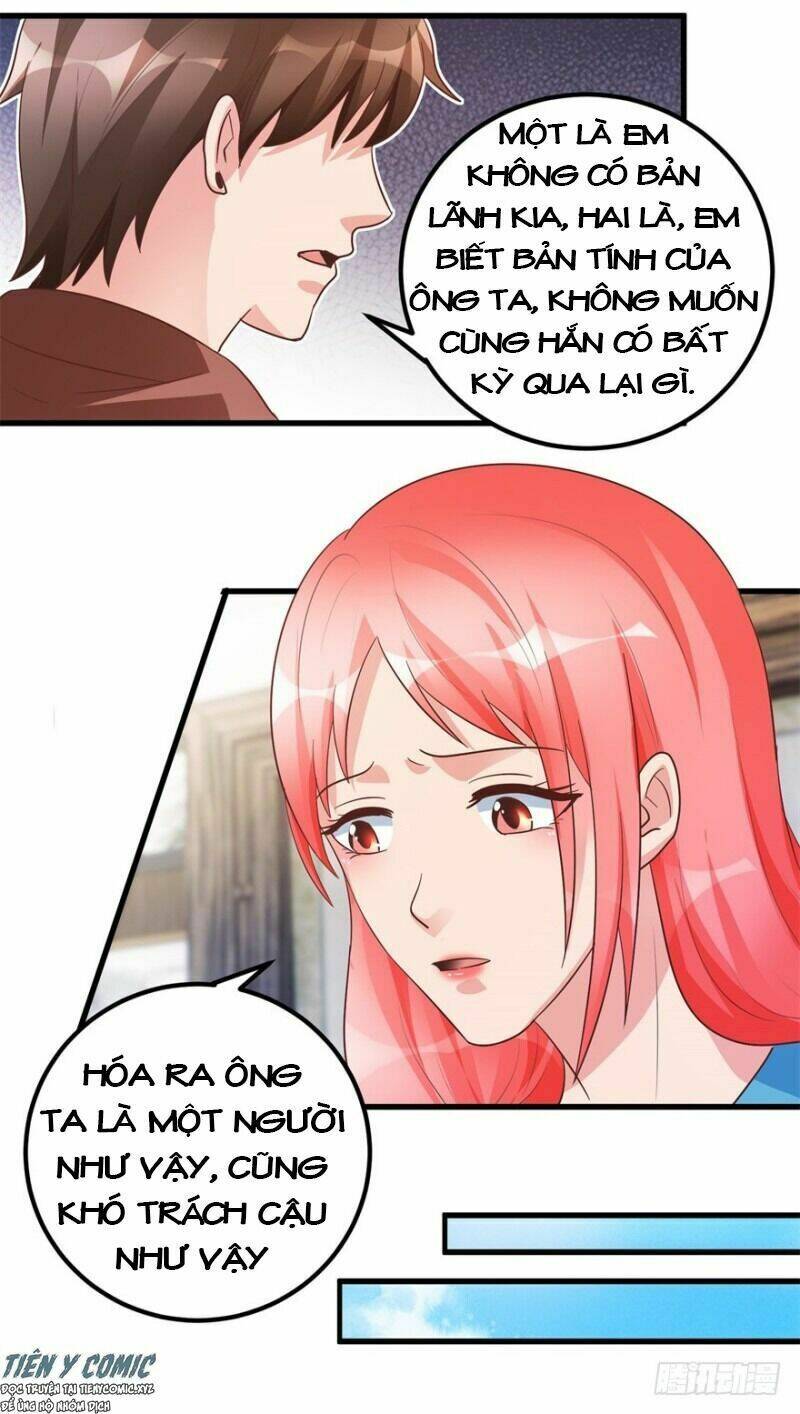 Thấu Thị Tiên Y: Chapter 99