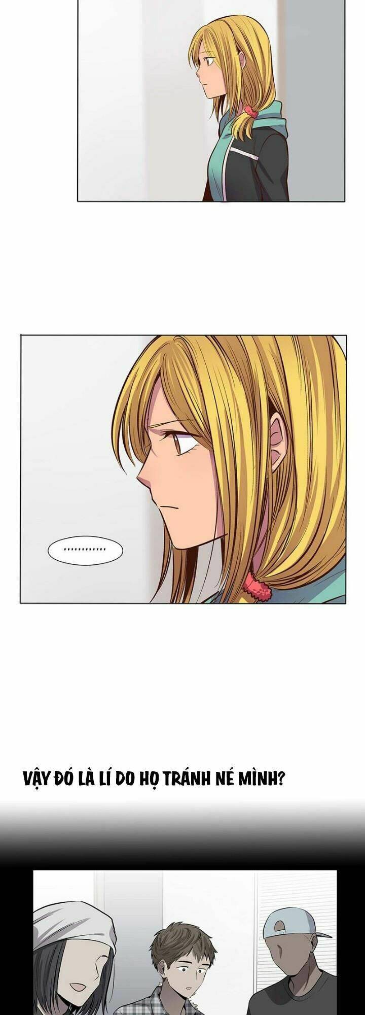 Bí Mật Sâu Sắc Nhất Của Tôi: Chapter 29