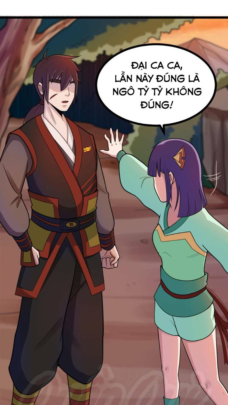 Tu Tiên Cuồng Thần: Chapter 46