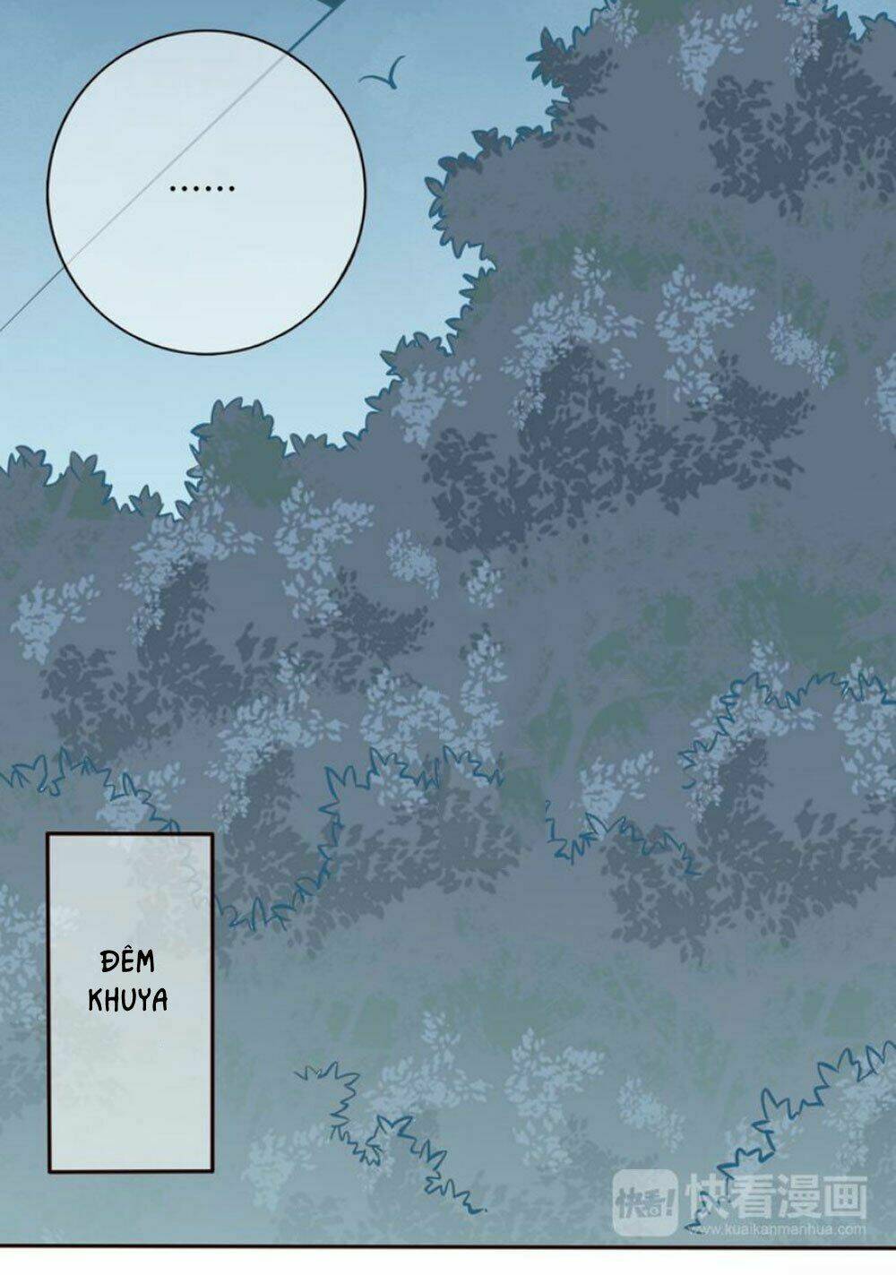 Chọc Nhầm Thượng Thần Băng Lãnh: Chapter 27