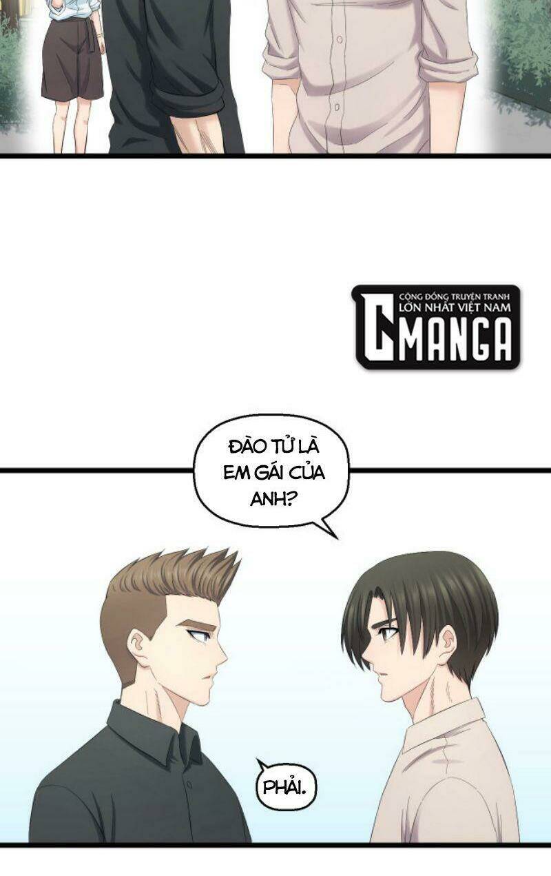 Đối Mặt Với Thử Thách: Chapter 67