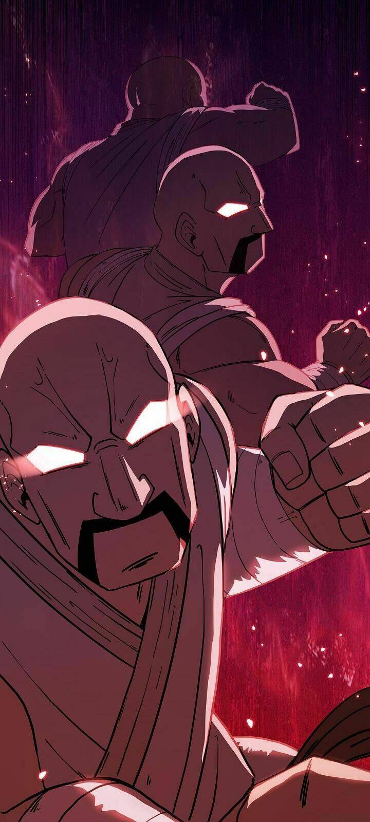 Thân Thủ Đệ Nhất Kiếm: Chapter 4