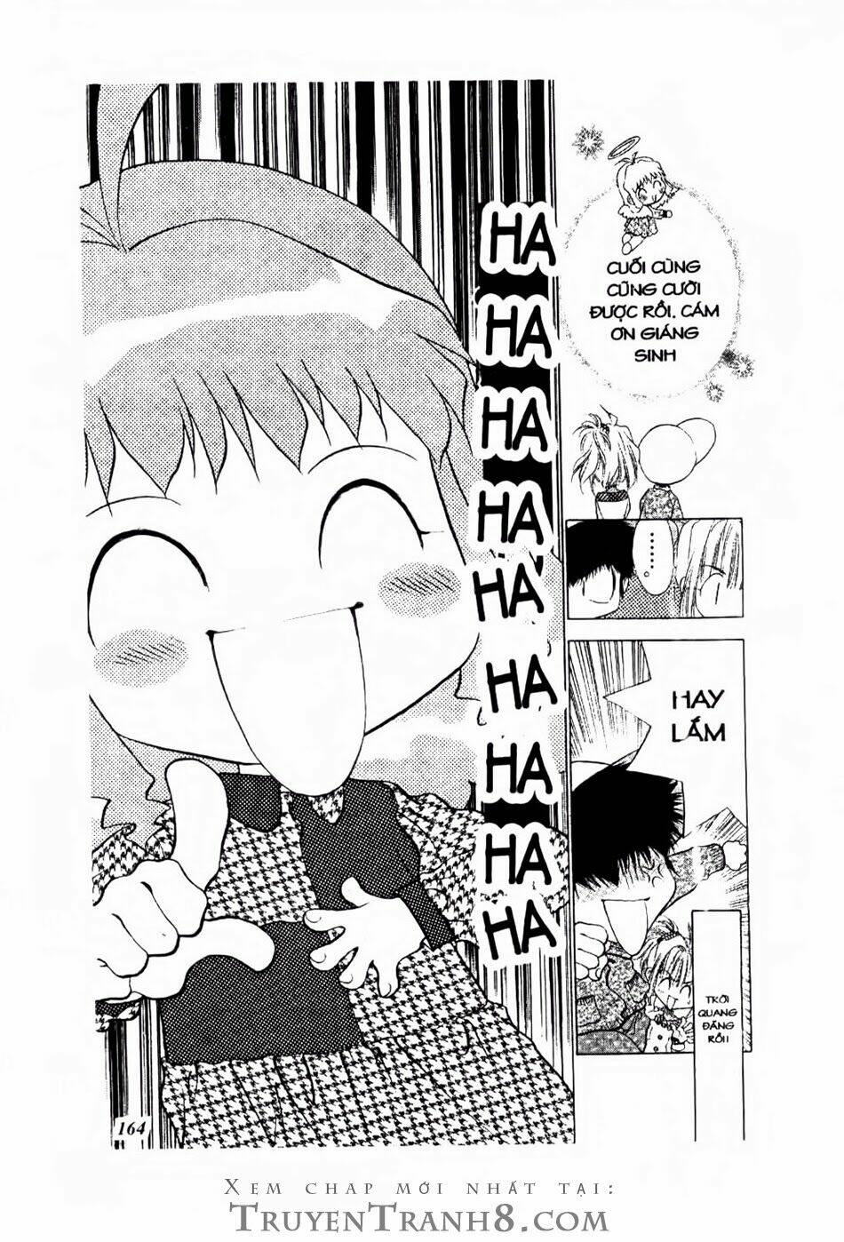100 Kutukan Yuko-Chan: Chapter 10