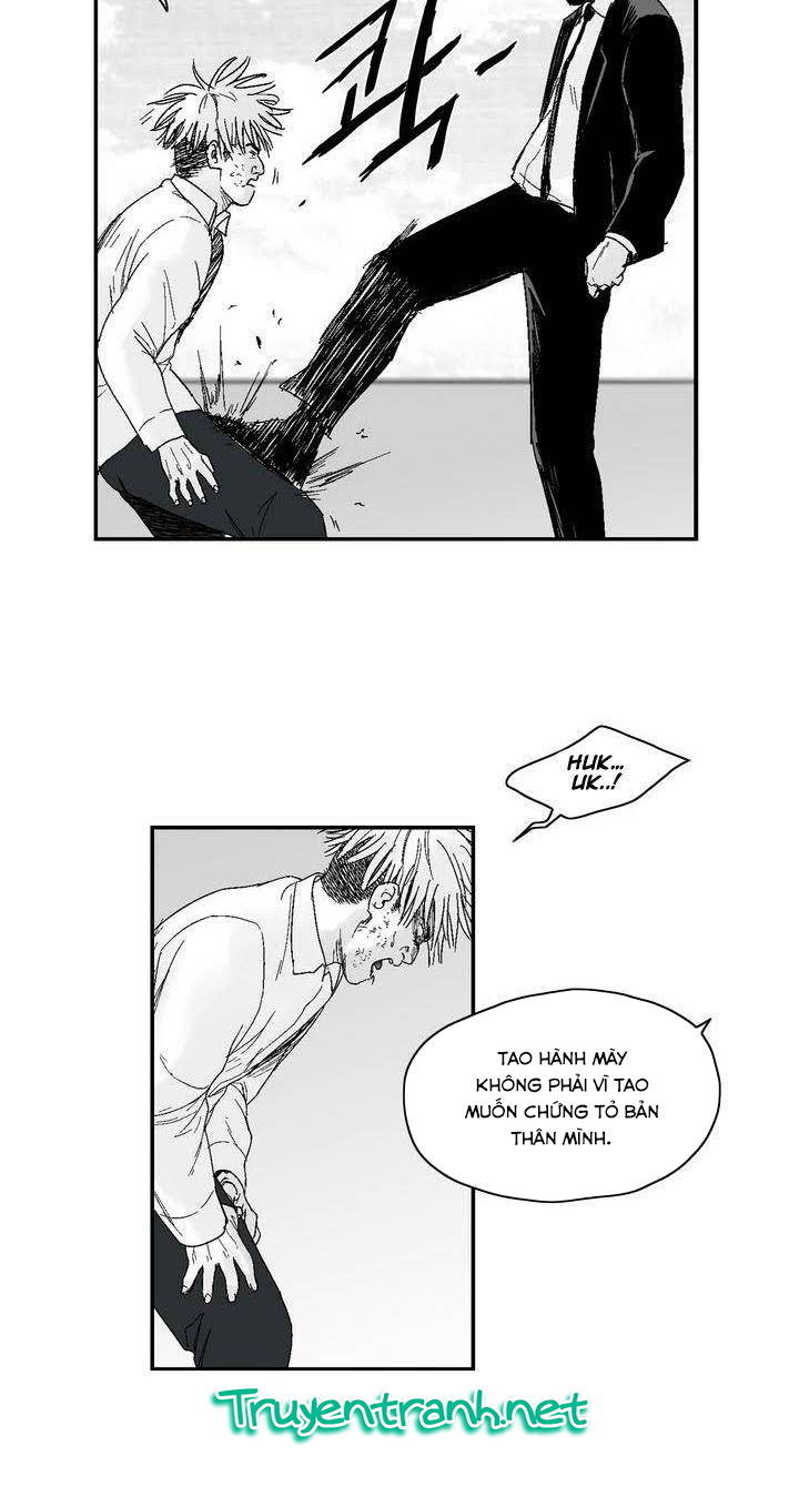 Dear Boy: Chapter 38