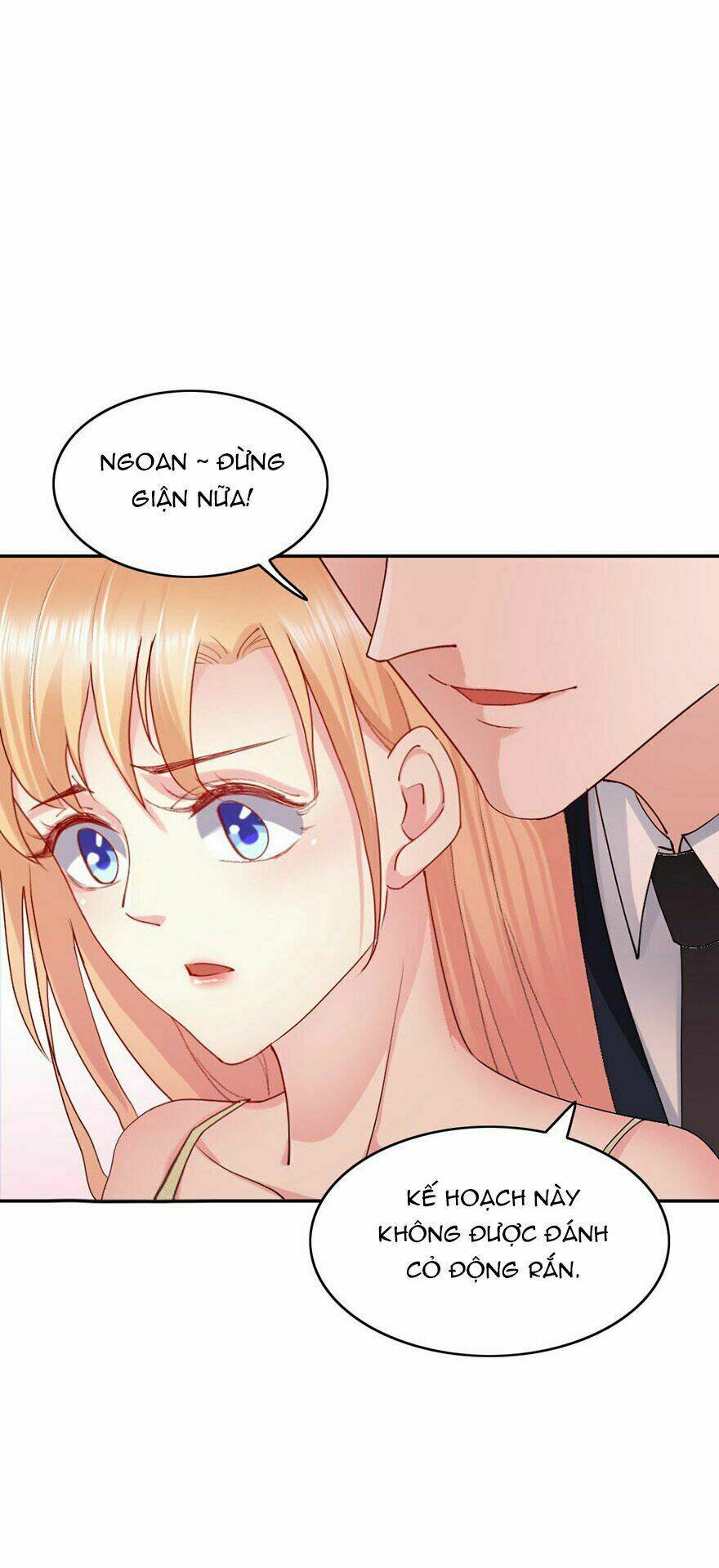 Tiểu Bạch Điềm Thê Của Long Thiếu: Chapter 48