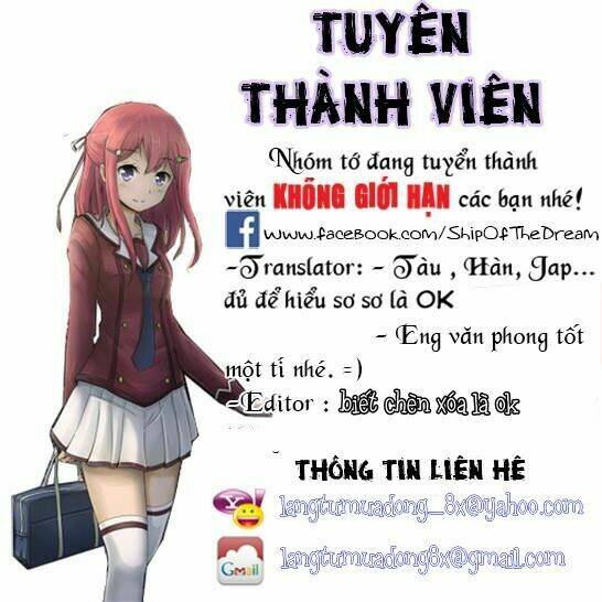 Family Compo: Chapter 83